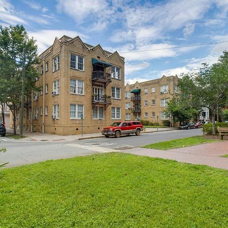 Walkable Savannah Escape In Historic District! Εξωτερικό φωτογραφία
