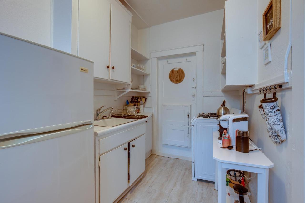 Walkable Savannah Escape In Historic District! Εξωτερικό φωτογραφία