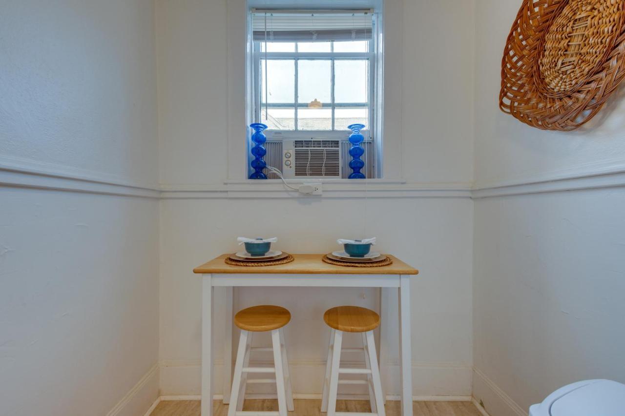 Walkable Savannah Escape In Historic District! Εξωτερικό φωτογραφία